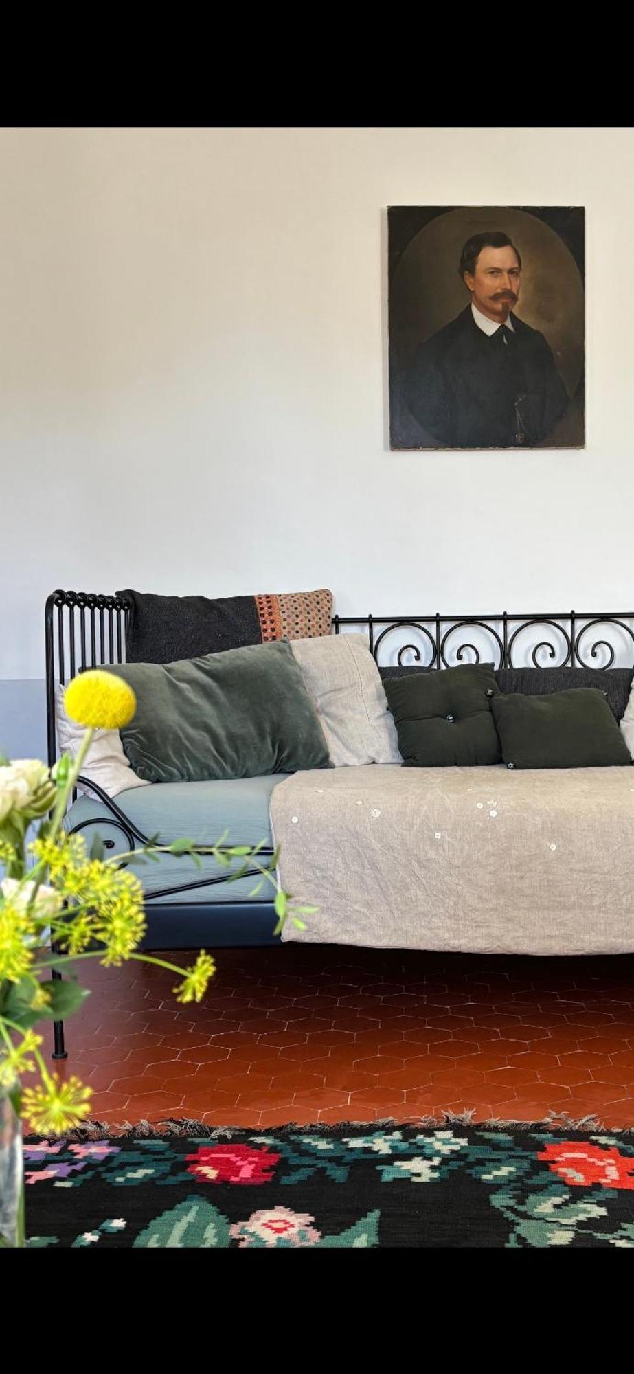 Le Logis Blanc Bed&Breakfast Coursan Exterior photo